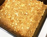 ブルーベリーのレアチーズケーキ作り方3写真