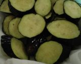 茄子のミートグラタン作り方9写真