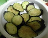 茄子のミートグラタン作り方10写真