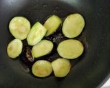 ナスのみぞれあえ作り方1写真