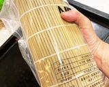 ライスチョコサラミ♪ ビターキャラメル作り方7写真