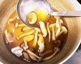おだしで味わうお腹に優しい豆腐ハンバーグ作り方3写真