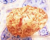 おだしで味わうお腹に優しい豆腐ハンバーグ作り方7写真