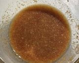 ピリ辛　ごま味噌こんにゃく(お弁当にも)作り方2写真