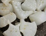 ピリ辛　ごま味噌こんにゃく(お弁当にも)作り方4写真