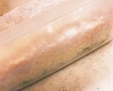 菱餅クランチチョコ作り方3写真