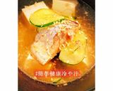 簡単健康冷や汁作り方4写真