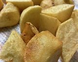 思いついたらハンバーグ作り方2写真