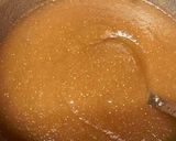 セミドライイチジクのジャム作り方3写真