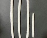 米粉で作るストロー！My米ストロー作り方7写真