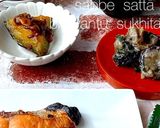 令和四年　八月八日　献立作り方2写真