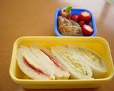 ミルタンク☆お弁当（キャラ弁）作り方6写真