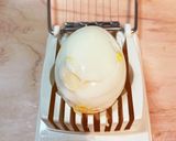 万能！タマゴフィリング♡作り方3写真