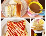 万能！タマゴフィリング♡作り方7写真