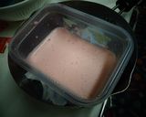 ふわふわフルーツティーゼリー作り方8写真