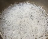 やっぱり家の牛丼♡作り方1写真
