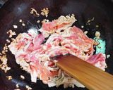 豚肉が硬くならない回鍋肉作り方6写真
