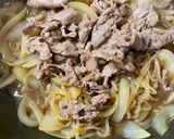 やっぱり家の牛丼♡作り方5写真