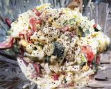 ザクザク食べるサラダ感覚のタルタルソース作り方14写真