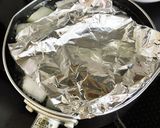 涼＊ゼラチンで簡単！冬瓜の煮こごり風作り方3写真