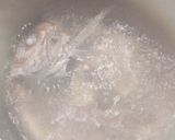 我が家の鯛めし 無水鍋で作り方5写真