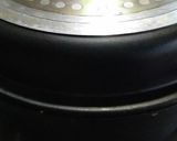 我が家の鯛めし 無水鍋で作り方9写真