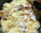 我が家の鯛めし 無水鍋で作り方15写真