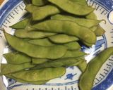 刺身わかめとツナのカレー粉マヨ和えサラダ作り方1写真