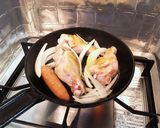 南仏のカスレ☆居酒屋の簡単レシピ作り方3写真