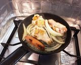 南仏のカスレ☆居酒屋の簡単レシピ作り方4写真