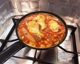 南仏のカスレ☆居酒屋の簡単レシピ作り方6写真