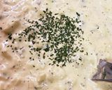 ダイソーのザルで簡単！ゆで卵のみじん切り作り方9写真