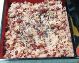我が家の鯛めし 無水鍋で作り方18写真