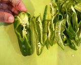 シャケのスープパスタ作り方3写真