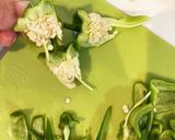 シャケのスープパスタ作り方4写真