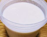 ヨーグルティア★甘くて美味しい！甘酒作り方7写真