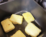 水切り不要☆簡単！！揚げ出し豆腐作り方2写真