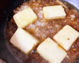 水切り不要☆簡単！！揚げ出し豆腐作り方4写真