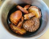 かぁさんの〜がめ煮作り方1写真
