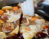 かぁさんの〜がめ煮作り方9写真