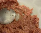ダイエット美容！スパイシーハンバーグ♡作り方11写真