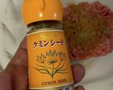 ダイエット美容！スパイシーハンバーグ♡作り方6写真