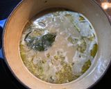 Thai Green Curry作り方7写真