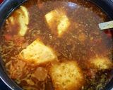 終極レシピ!豚角煮カレー(o^^o)♪作り方9写真