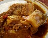 終極レシピ!豚角煮カレー(o^^o)♪作り方12写真