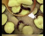 ナス嫌いの子供が３杯食べた茄子のみそ汁♡作り方11写真