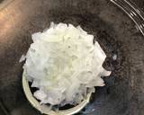 簡単！揚げない！肉団子の甘酢あん作り方1写真