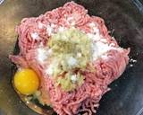 簡単！揚げない！肉団子の甘酢あん作り方2写真