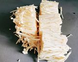 万能なめ茸作り方1写真