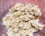 【マニア向け】全粒粉100％スコーン作り方5写真